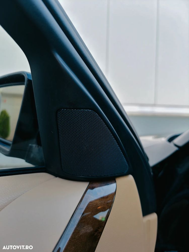 BMW Seria 5 530d Aut. - 17