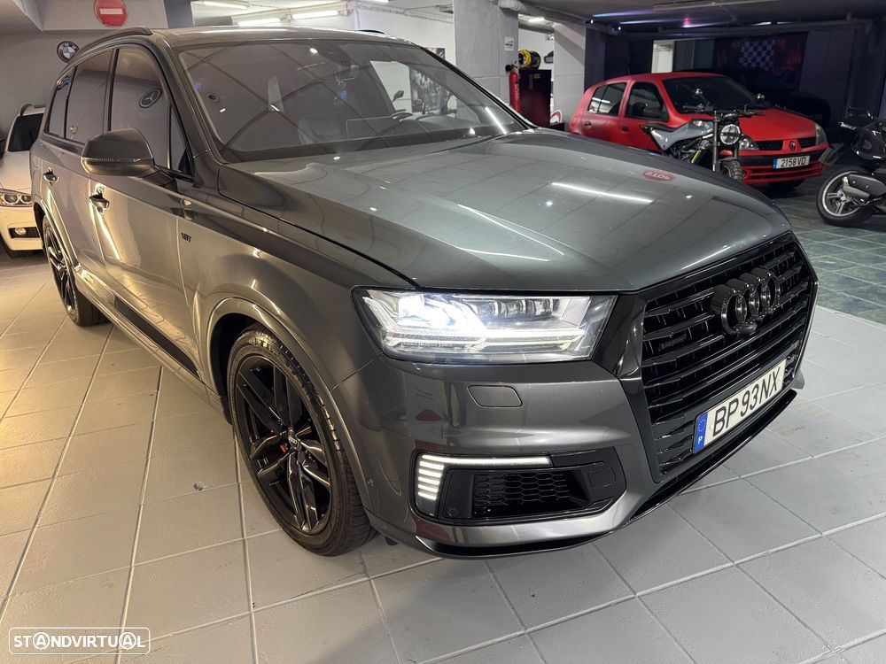 Audi Q7 - 37
