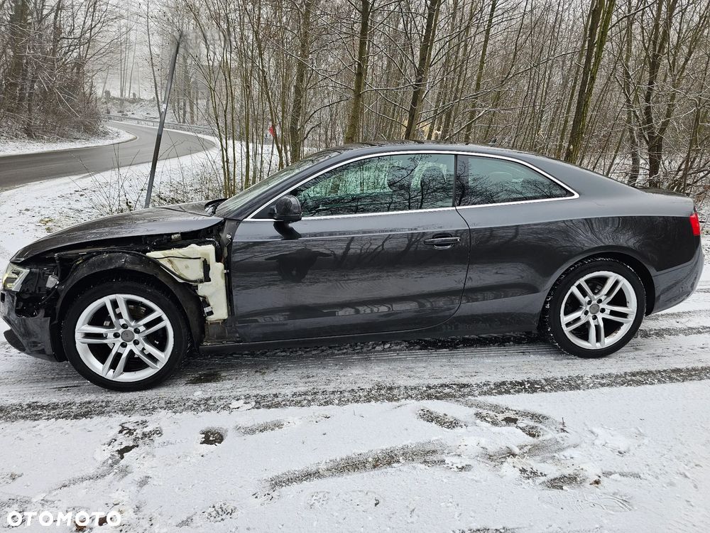 Audi A5 Coupé 2.0 TDI DPF - 15