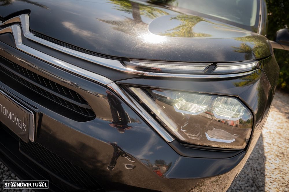 Citroën C4 X - 6