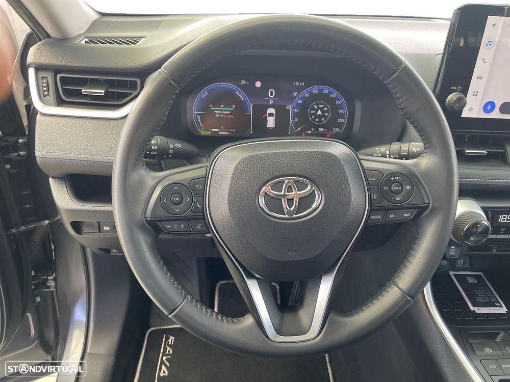 Toyota RAV4 - 13