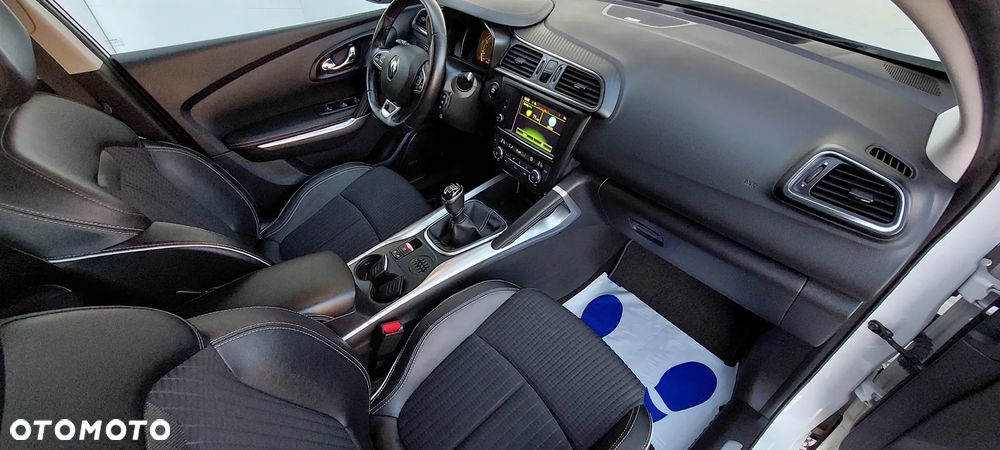 Renault Kadjar Energy TCe 130 Bose Edition - 29