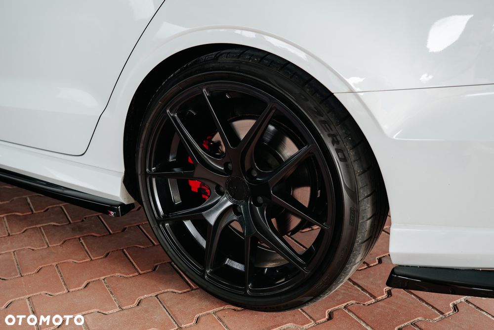 Audi S3 Limousine 2.0 TFSI Quattro S tronic - 28