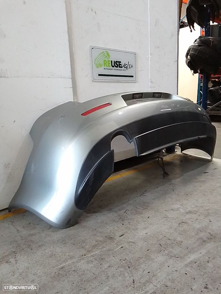 Para Choques De Trás Alfa Romeo 159 Sportwagon (939_) - 3