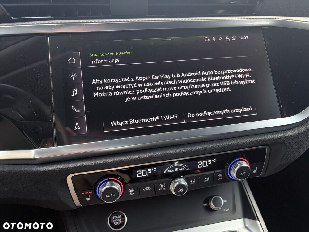 Audi Q3 - 27