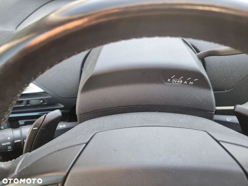 Citroën C4 Picasso 1.6 e-HDi Seduction ETG6 - 22