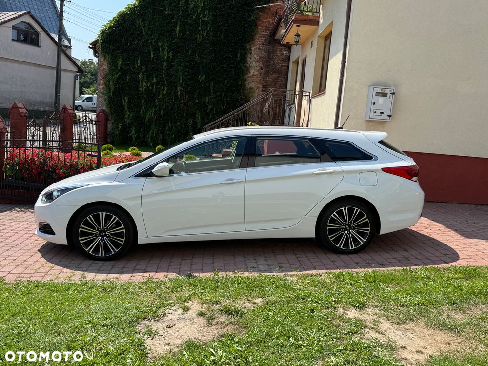 Hyundai i40 1.6 Comfort - 2