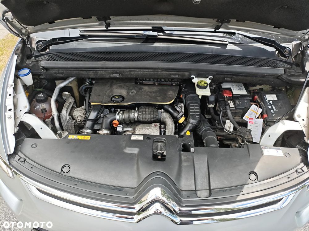 Citroën C4 Picasso BlueHDi 120 Exclusive - 33