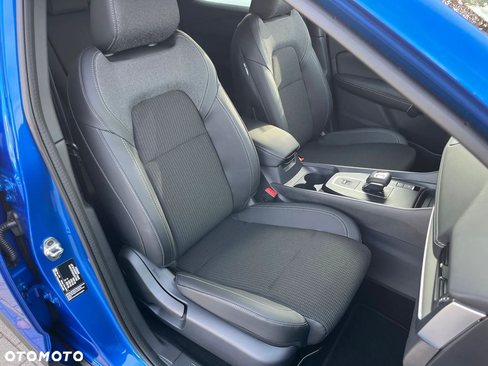 Nissan Qashqai 2026