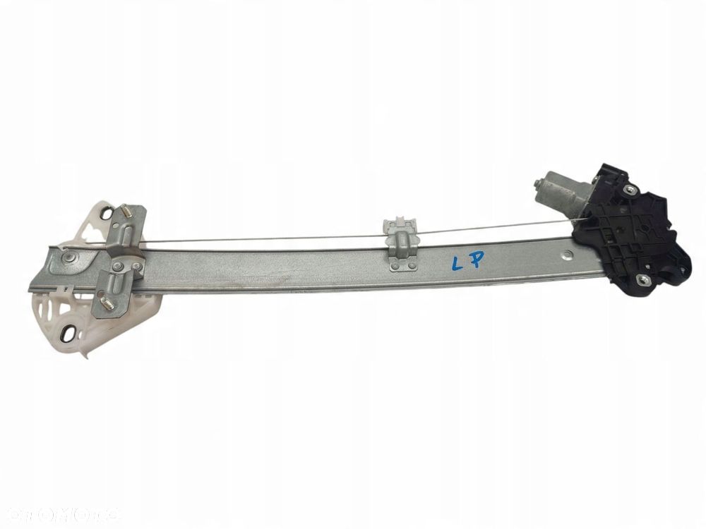 PODNOŚNIK SZYBY LEWY PRZÓD HONDA HR-V III (2021-2024) 1.5 i-MMD 131KM CM0938000 - 2