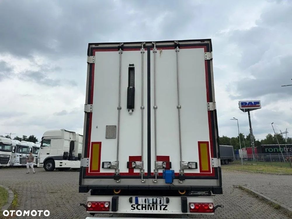 Schmitz Cargobull CHŁODNIA STOCK (31657) - 9