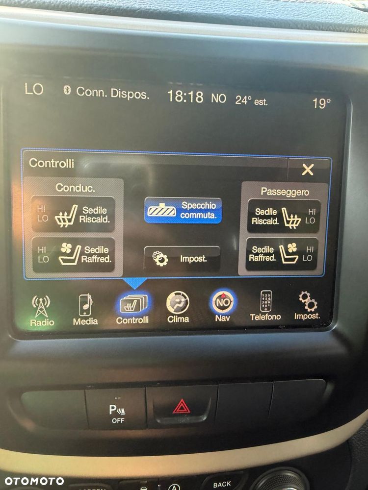 Jeep Cherokee 2.0 MJD Active Drive II Limited - 8