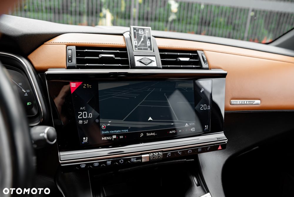 DS Automobiles DS 7 Crossback 2.0 BlueHDi So Chic - 29