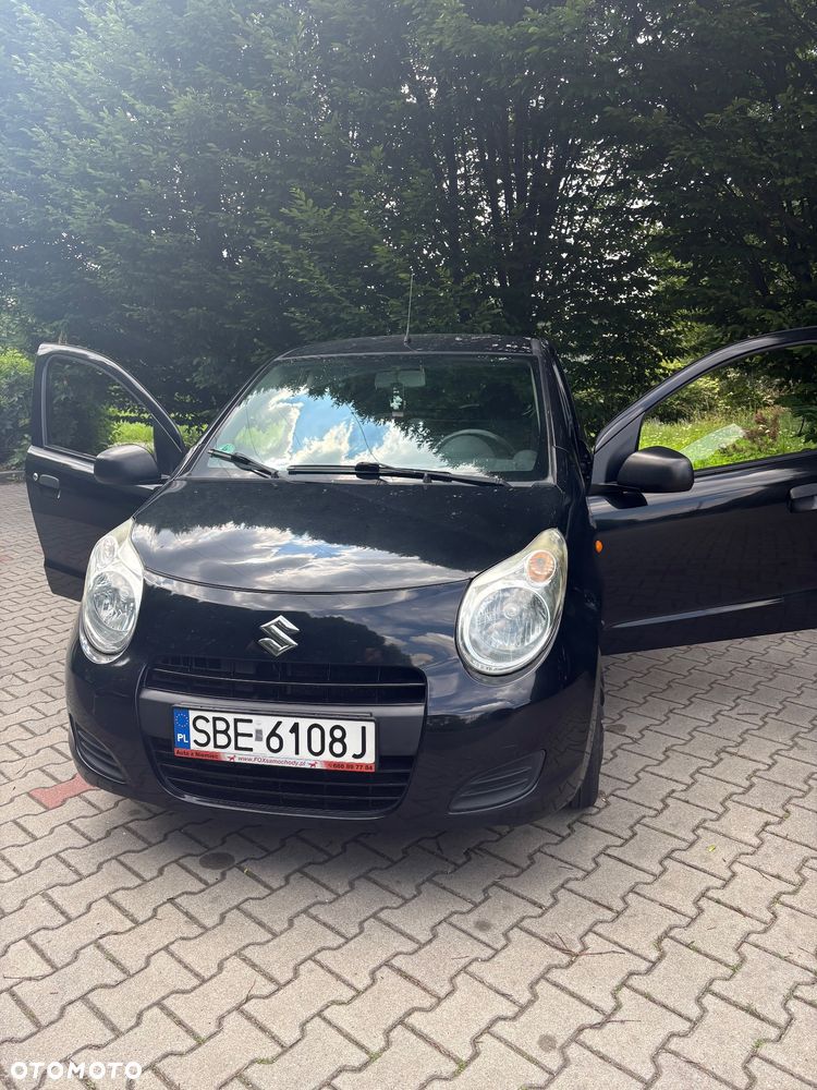 Suzuki Alto 1.0 Classic - 3