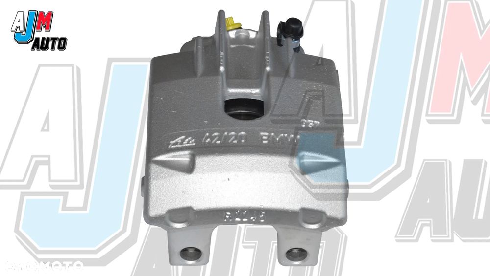 Zacisk hamulcowy Tył Tylny Prawy BMW 5 E61 42/20/320 - 1