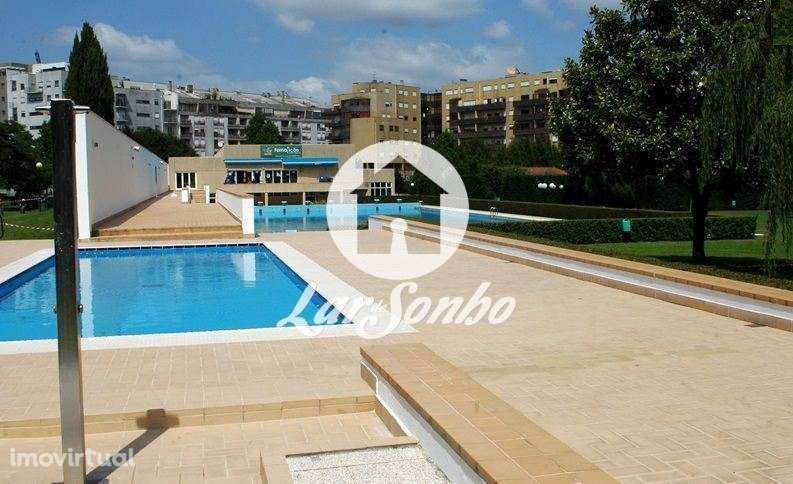 Apartamento T3 duplex no CENTRO da cidade de Famalicão - Grande imagem: 3/12