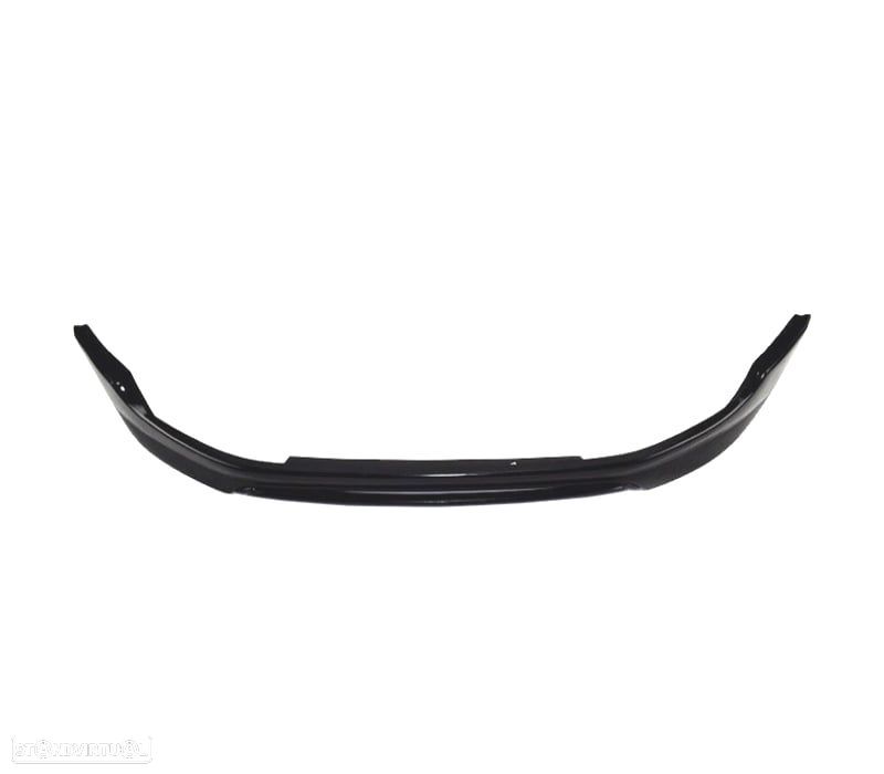 SPOILER LIP FRONTAL VOLKSWAGEN VW POLO V 6R 09-14 - 2