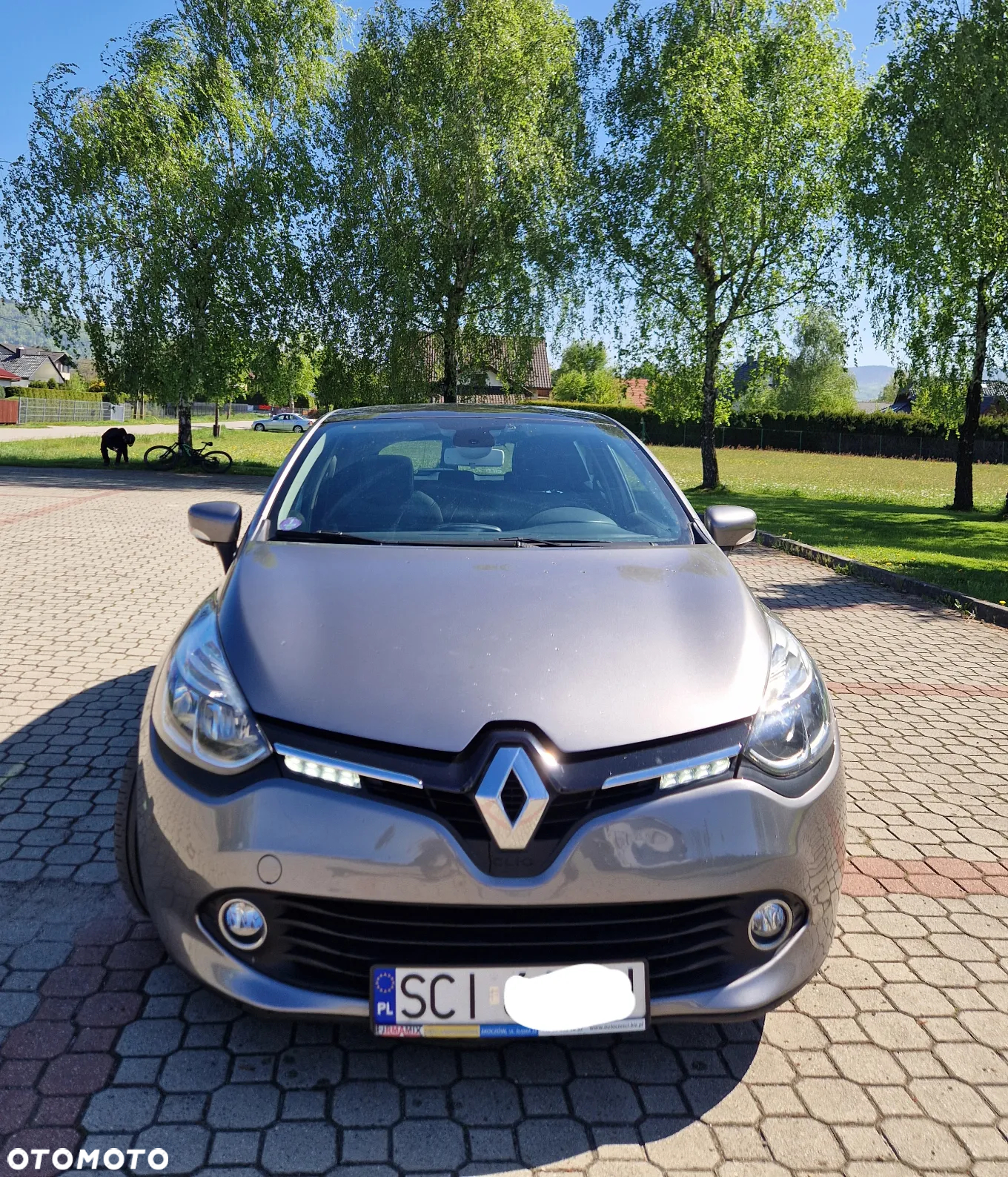 Renault Clio - 5