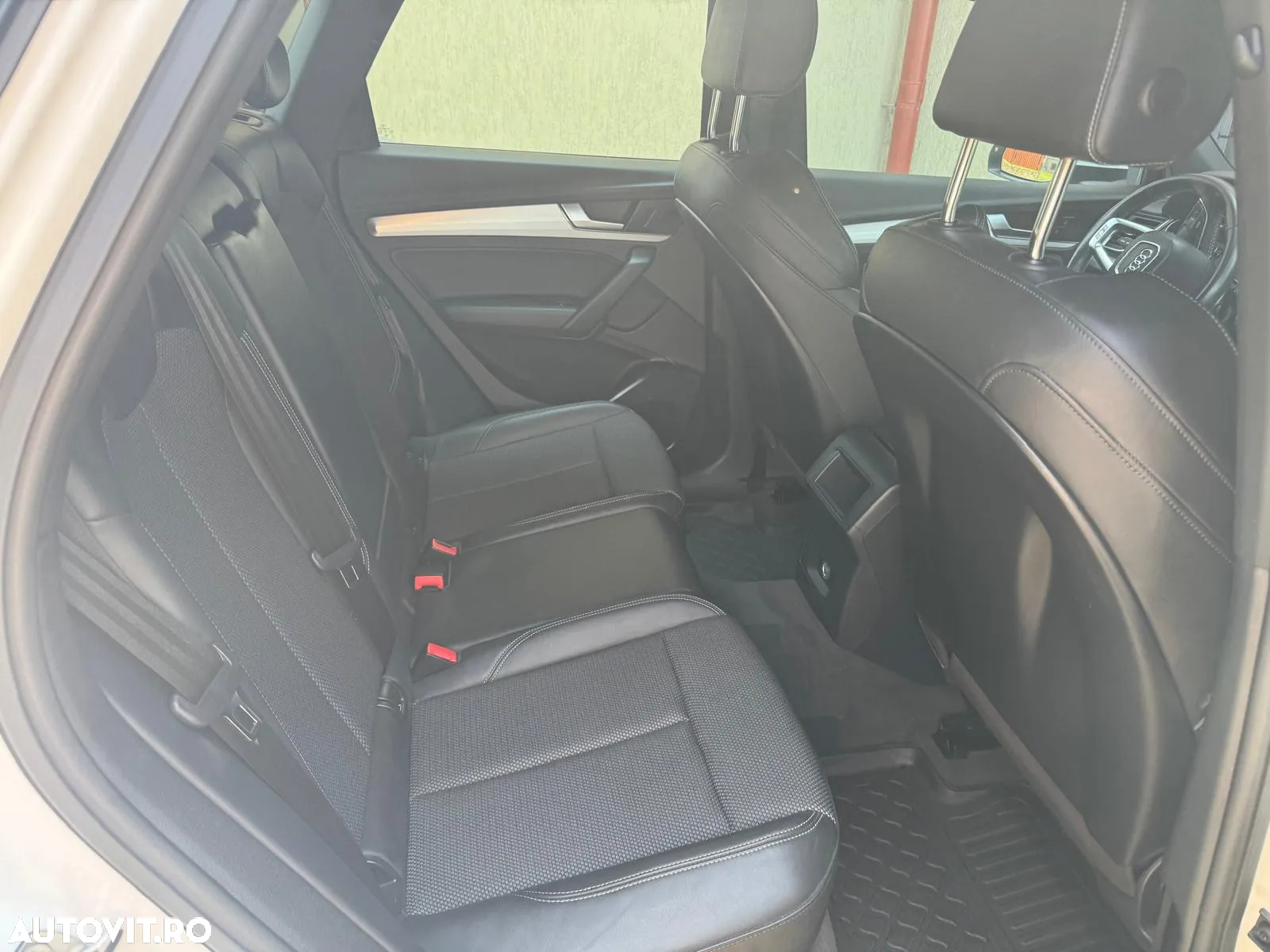 Audi Q5 2.0 TDI Quattro S tronic Basic - 3