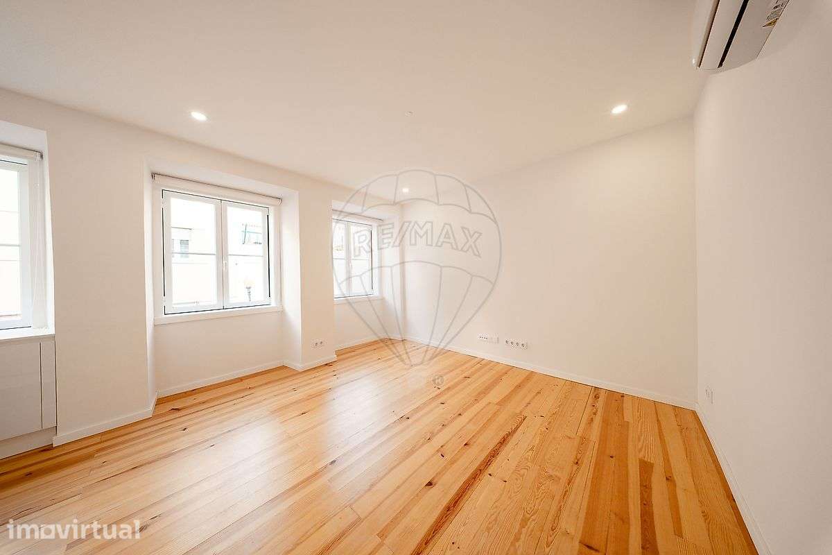 Apartamento T2 para venda - Grande imagem: 5/19