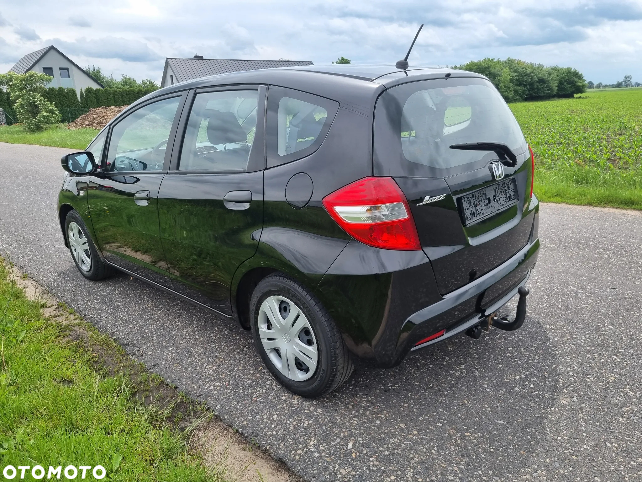Honda Jazz 1.2 i-VTEC S - 5
