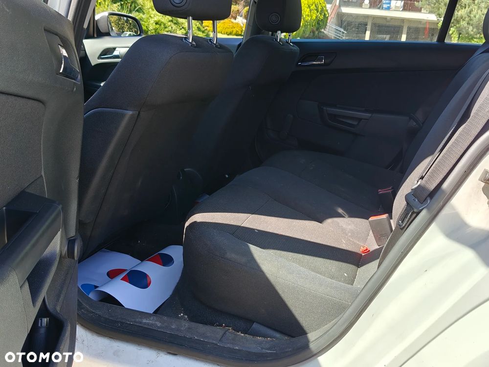 Opel Astra 1.4 Sport - 8