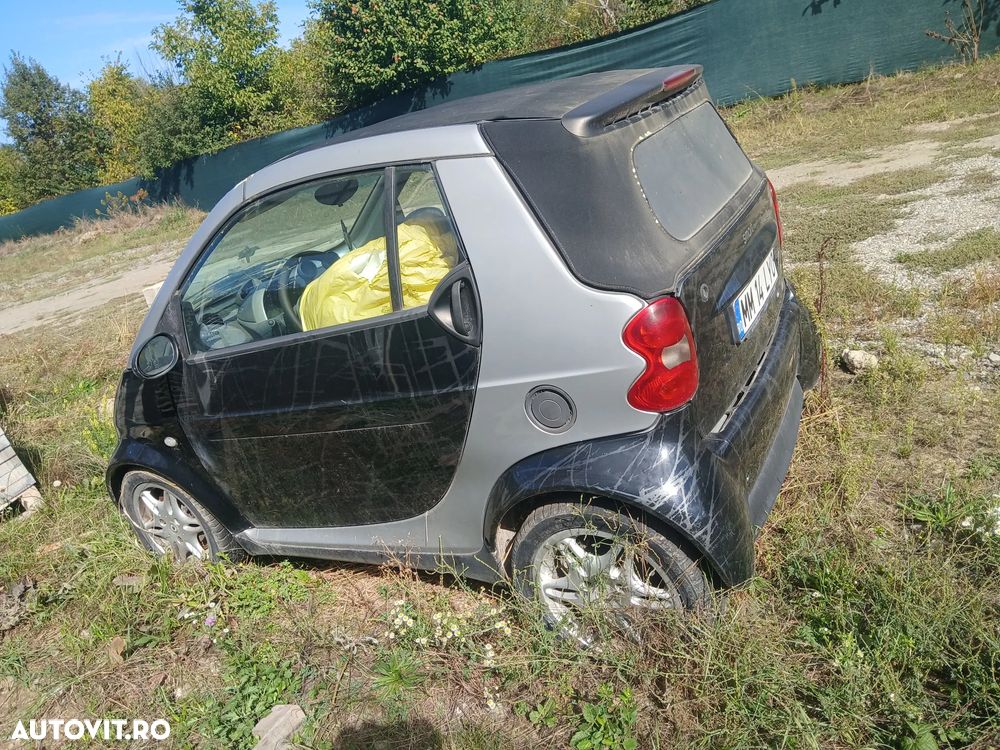 Smart Fortwo - 3