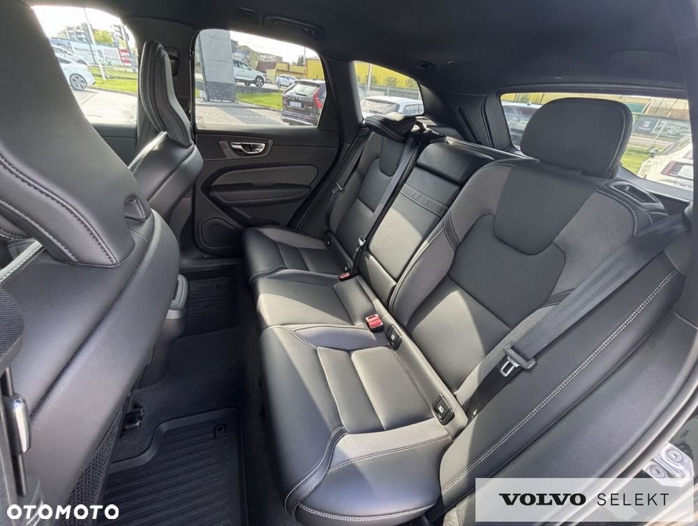 Volvo XC 60 - 26