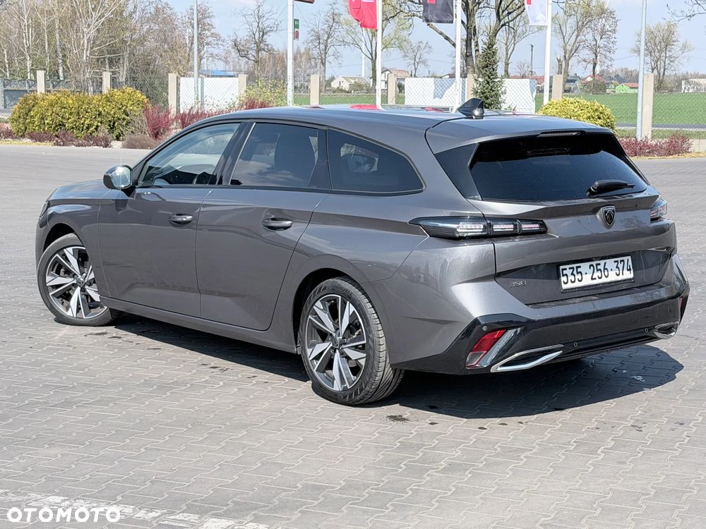 Peugeot 308 BlueHDi 130 EAT8 Allure Pack - 7