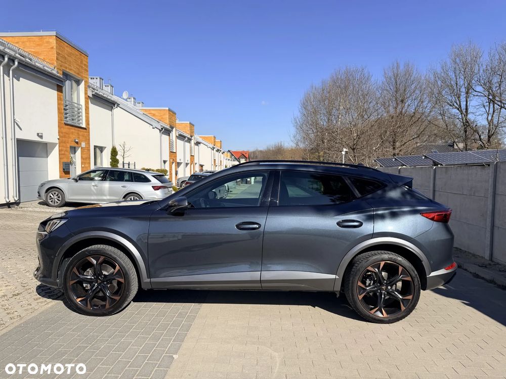 Cupra Formentor - 31