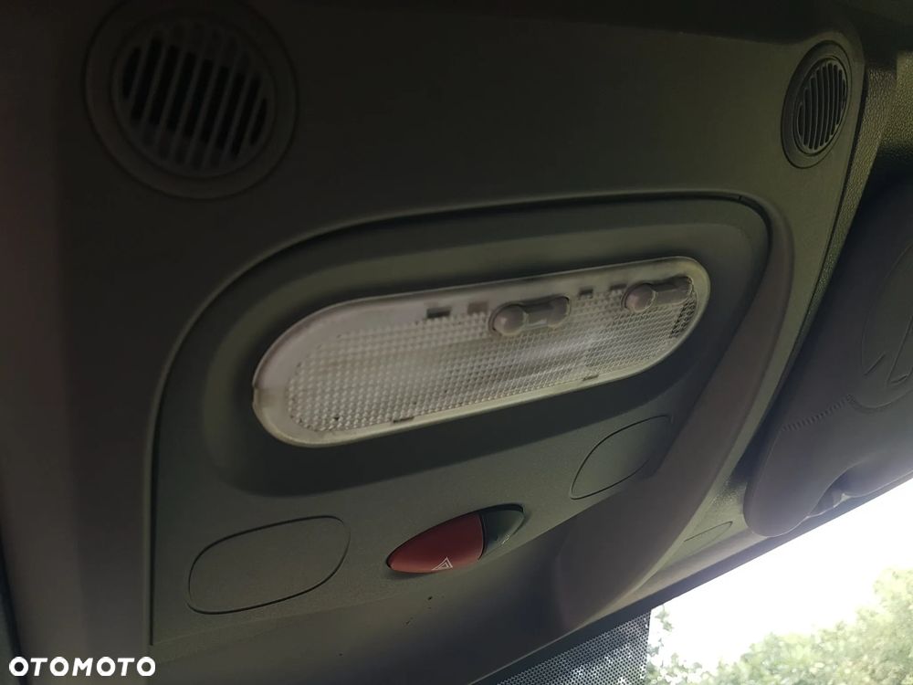 Renault MASTER KONTENER 8EP 4,21x2,23x2,22 KLIMA KRAJOWY MANUAL  6-BIEGÓW - 24