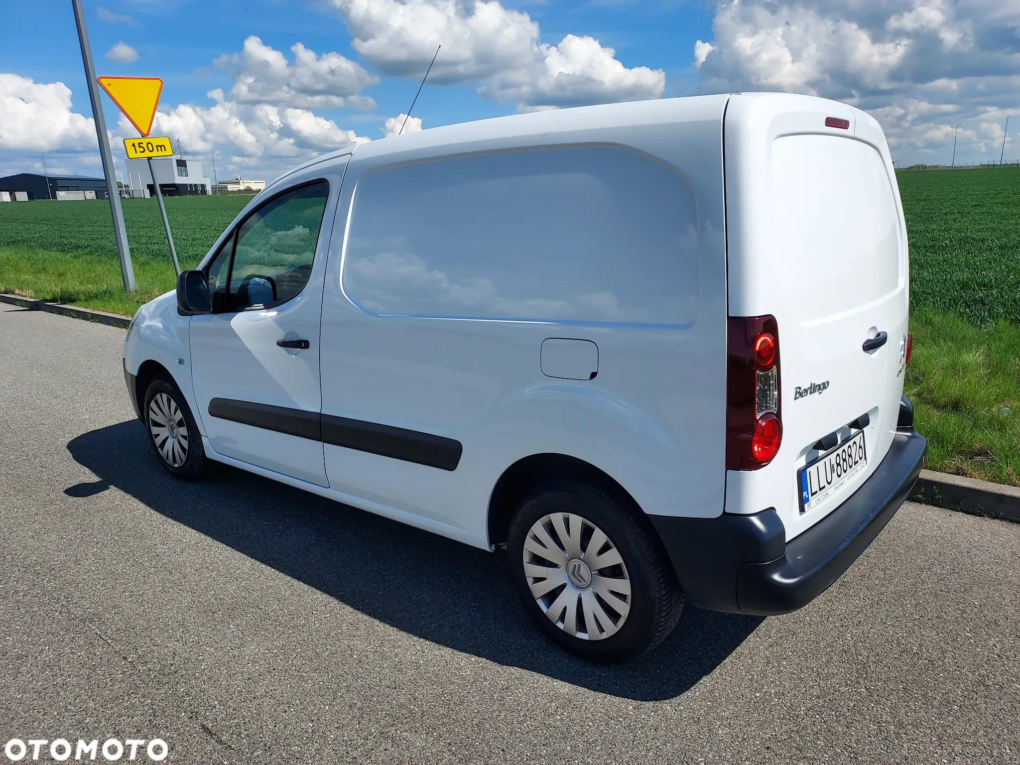 Citroën Berlingo - 3
