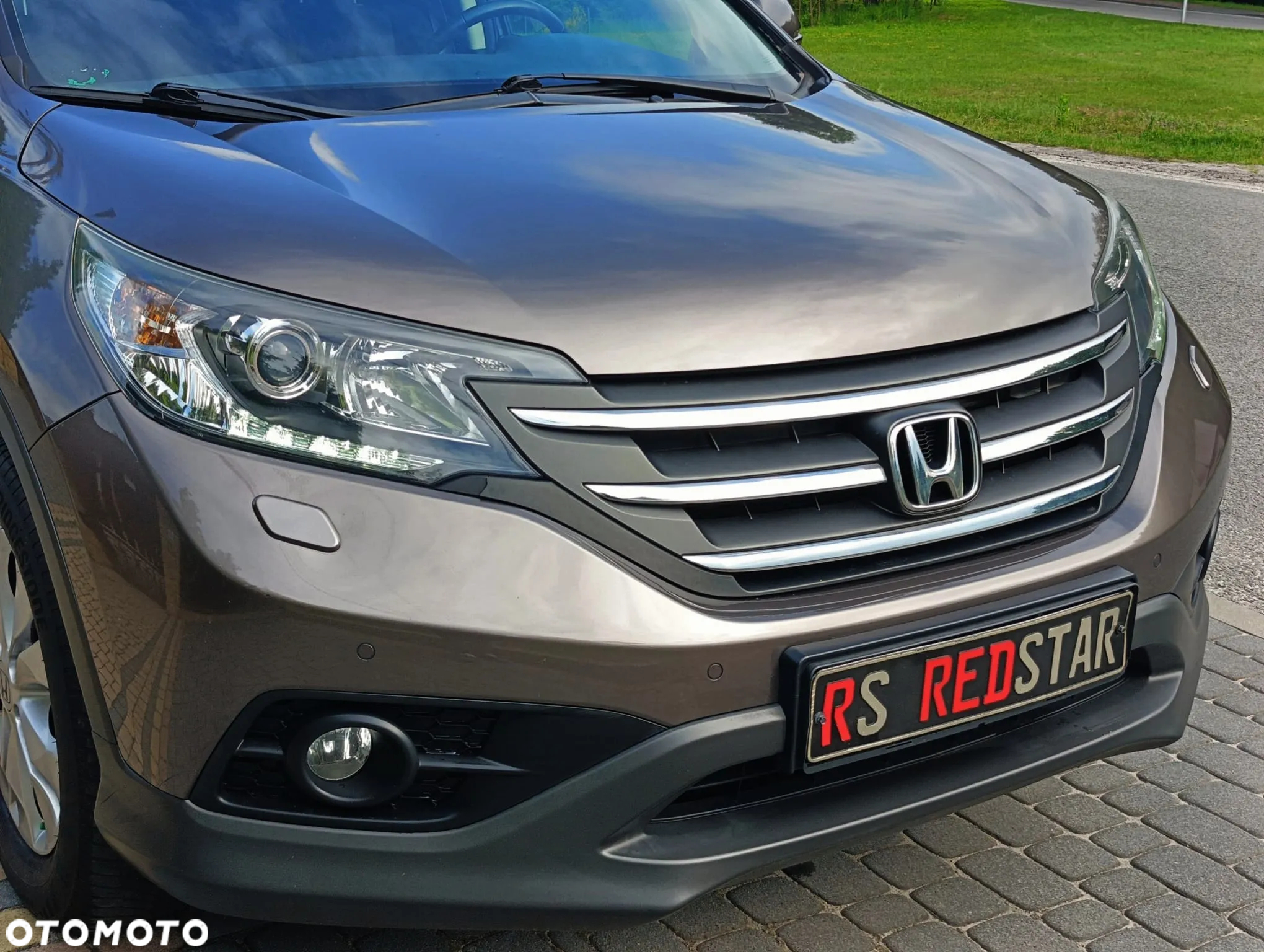 Honda CR-V 2.0 Elegance (2WD) - 35