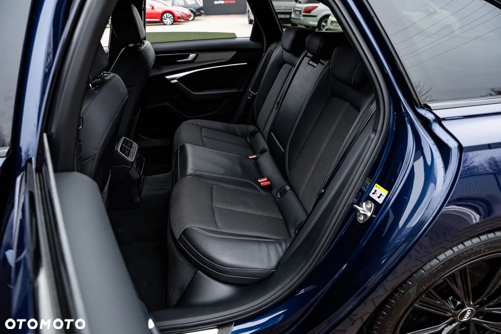 Audi A6 Avant 45 TFSI Quattro Sport S tronic - 24