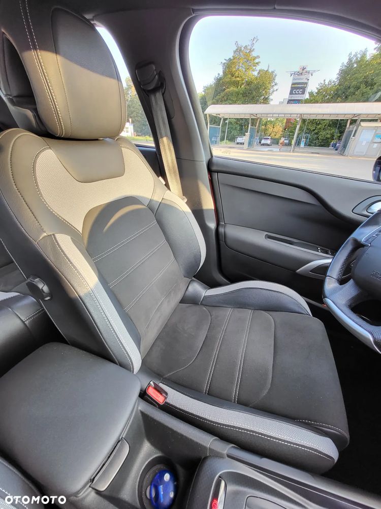 DS Automobiles DS 4 - 9