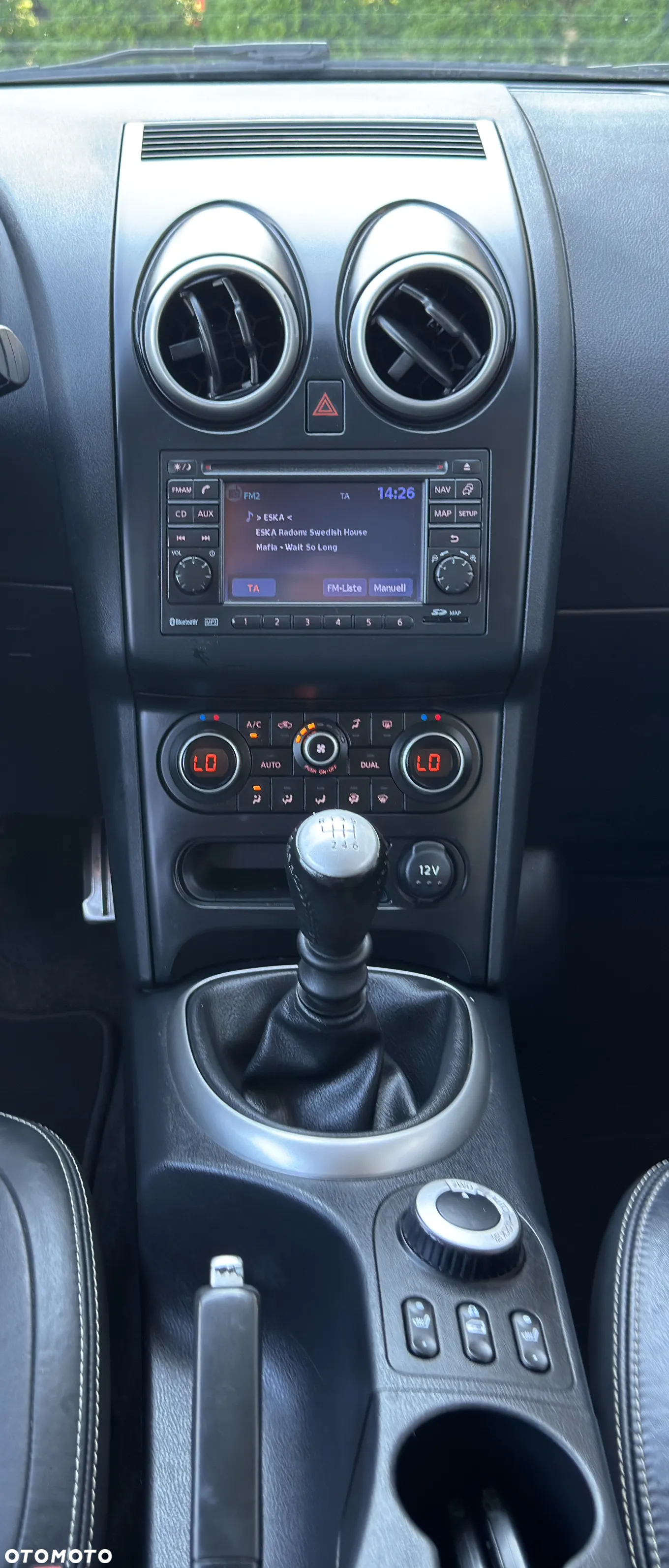 Nissan Qashqai+2 2.0 Tekna Premium - 29
