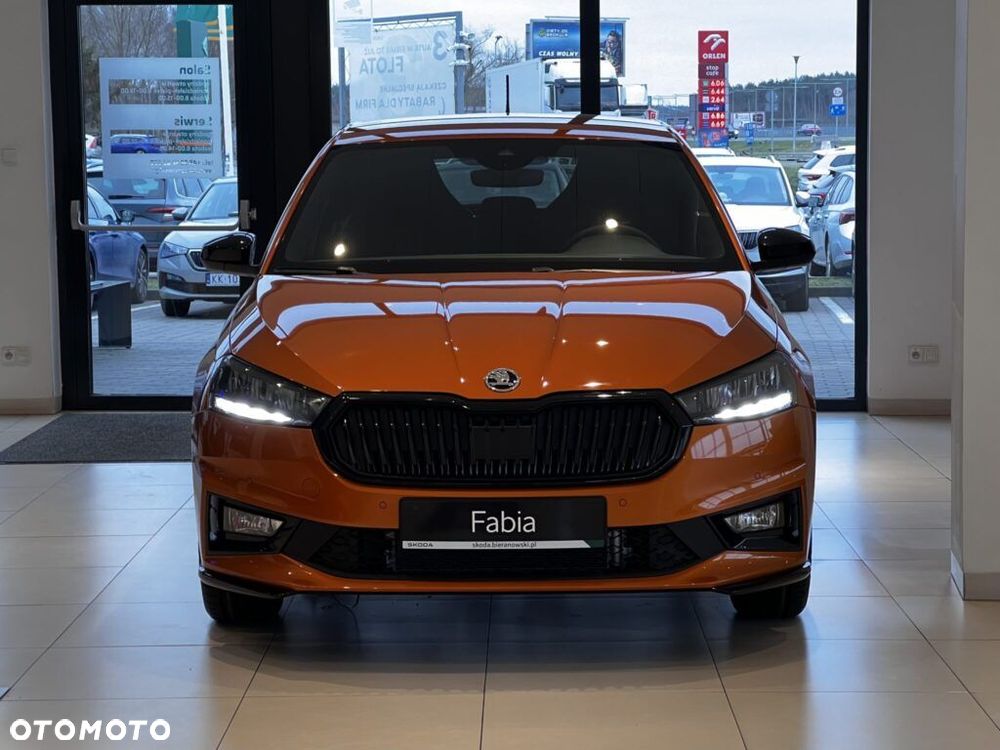Skoda Fabia - 16