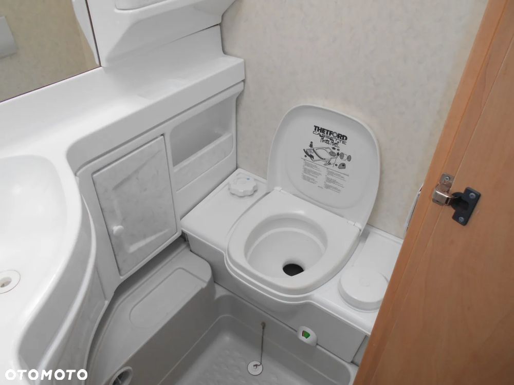 Hobby DE LUXE 450 - 9