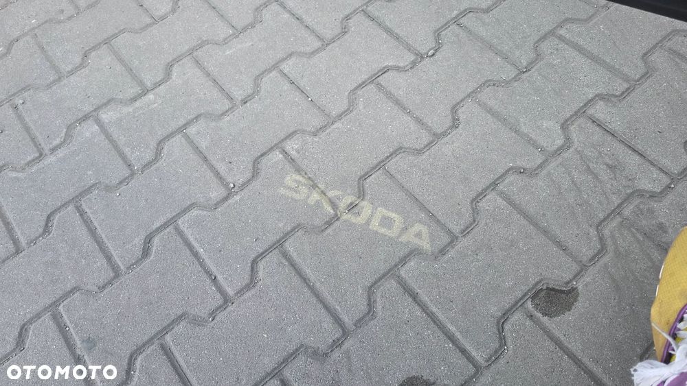 Skoda Octavia - 17