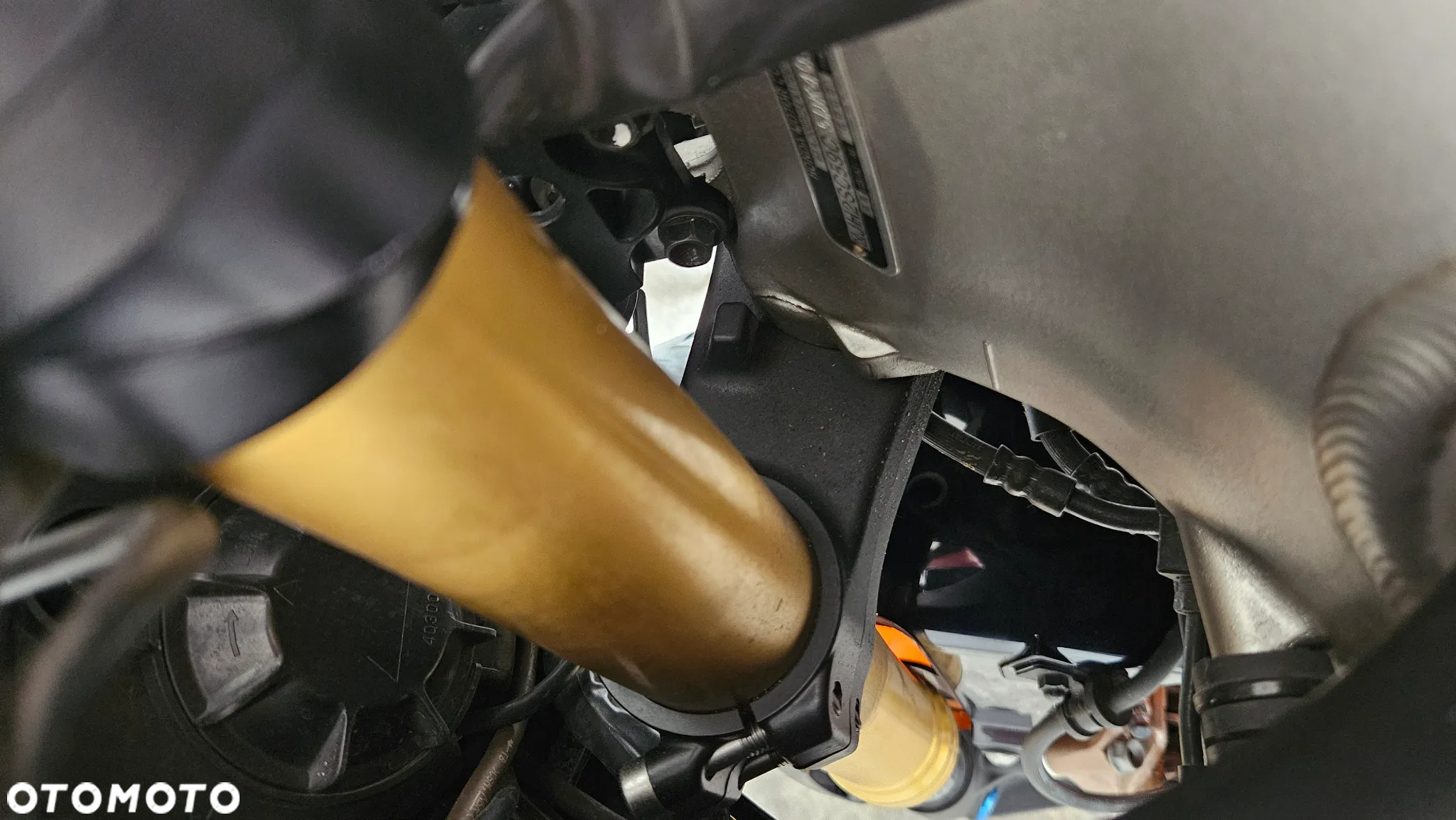 Honda CBR - 16