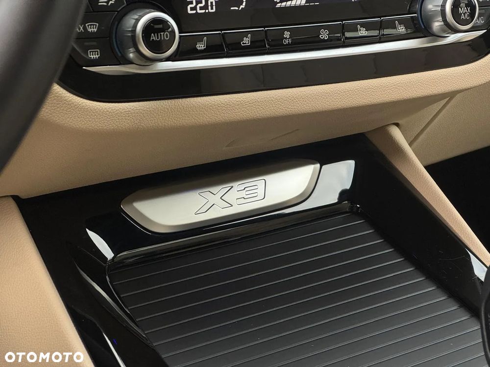BMW X3 xDrive30i M Sport sport - 14