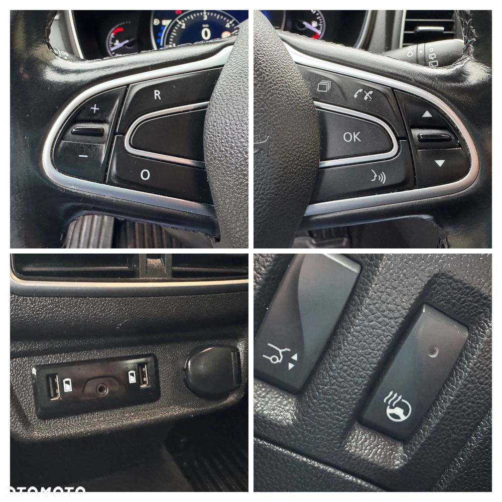 Renault Talisman 1.6 Energy dCi Intens EDC - 17