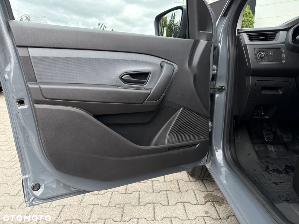 Renault kangoo-express/van - 11