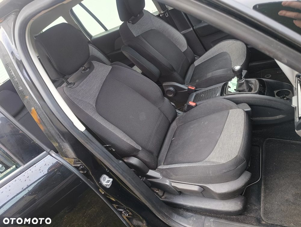 Citroën C4 Grand Picasso PureTech 130 Stop&Start Attraction - 16