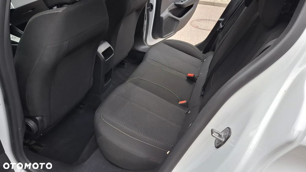 Peugeot 308 - 15