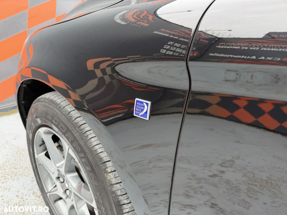 Volvo XC 60 D3 Geartronic Summum - 28