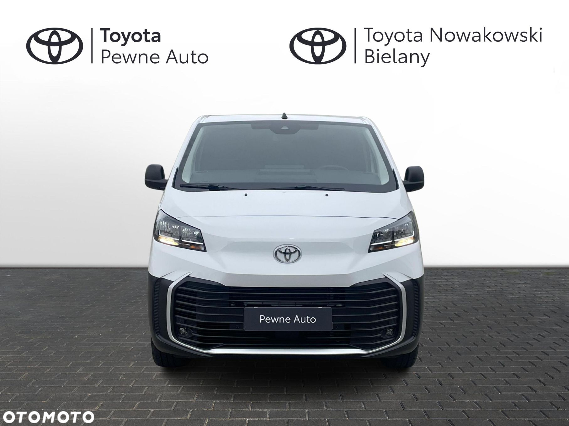 Toyota PROACE - 8