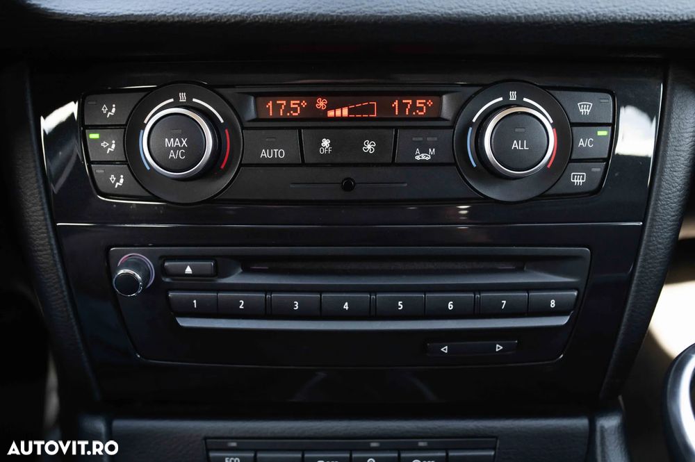 BMW X1 xDrive18d Aut. xLine - 22
