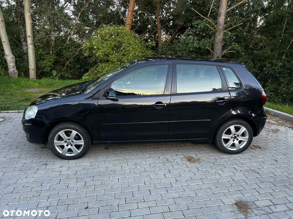 Volkswagen Polo 1.4 Goal - 3