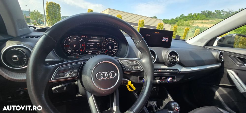 Audi Q2 - 1